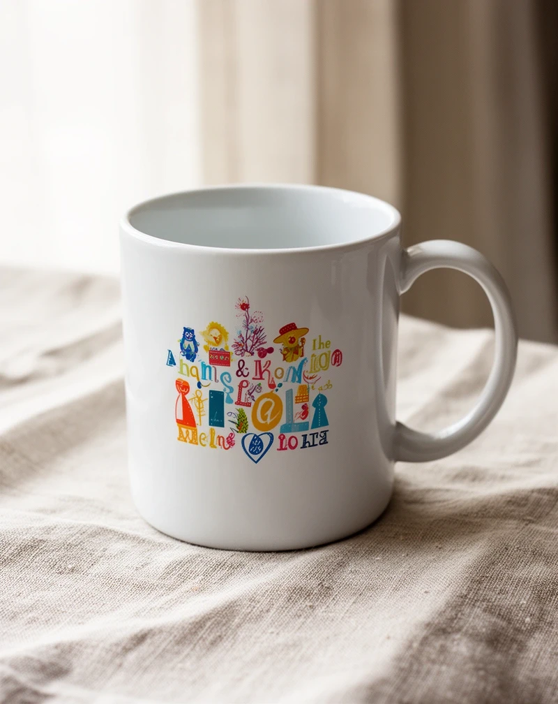 Arbeit in der Werkstatt